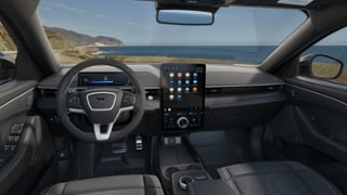 2024 Ford Mustang Mach-E® Internal Image 2